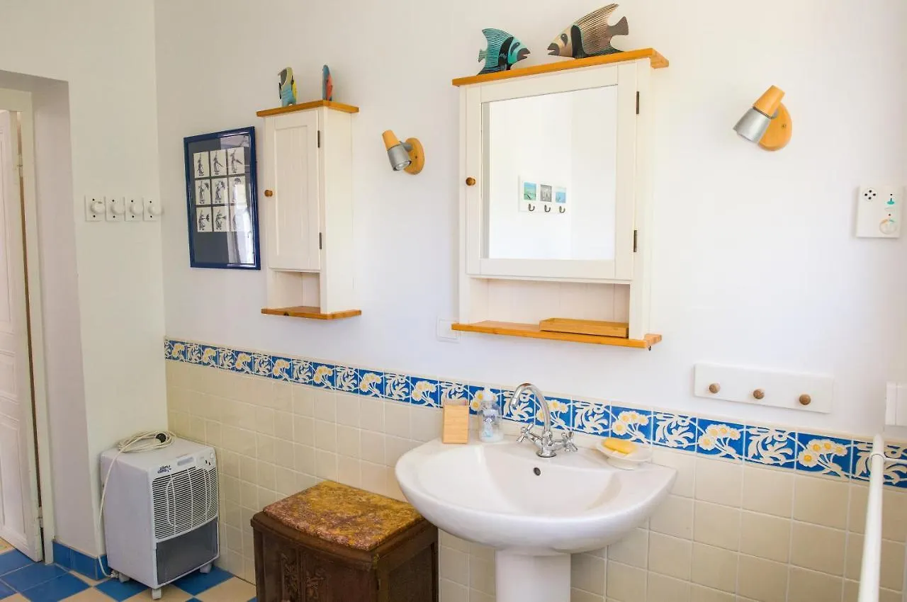 Maison Pour 5 A Kerity Les Pieds Dans L'Eau Penmarcʼh Nyaraló